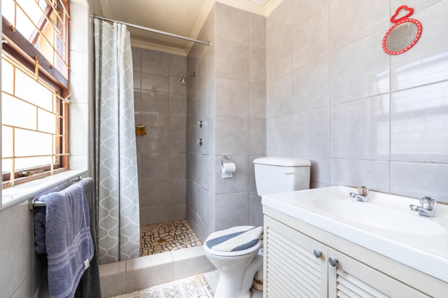 3 Bedroom Property for Sale in Tijgerhof Western Cape